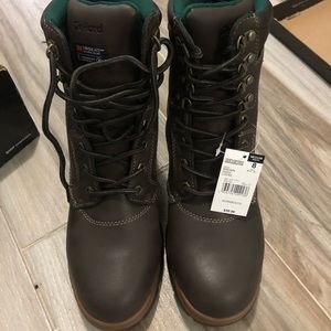 Die Hard boots ‘8’ Men’s
